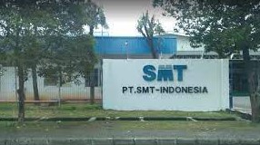 Gaji PT Sumitronics Indonesia