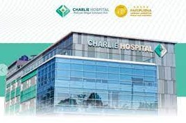 Gaji PT Charlie Hospital Semarang Tbk