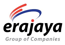 Gaji PT Erajaya Group