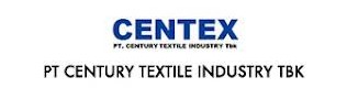 Gaji PT Century Textile Industry Tbk