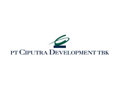 Gaji PT Ciputra Development Tbk