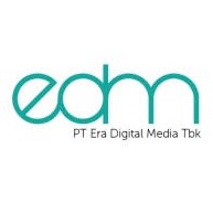 Gaji PT Era Digital Media Tbk