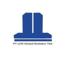 Gaji PT LCK Global Kedaton Tbk