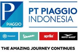 Gaji PT Piaggio Indonesia