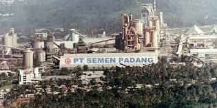 Gaji PT Semen Padang