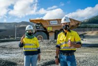 Gaji Karyawan PT Amman Mineral Nusa Tenggara