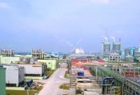 Gaji Pegawai PT. Riau Andalan Pulp and Paper