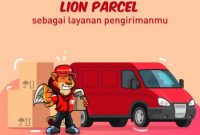 Lion Parcel