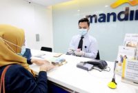 Bank Mandiri