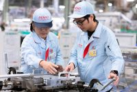 Gaji Karyawan PT Denso Indonesia Terupdate