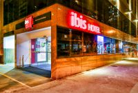 Hotel Ibis