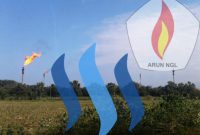 PT Arun Natural Gas Liquefaction