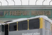 PT Freeport Indonesia