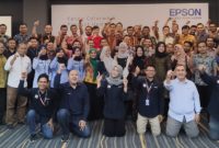 PT Indonesia Epson Industry