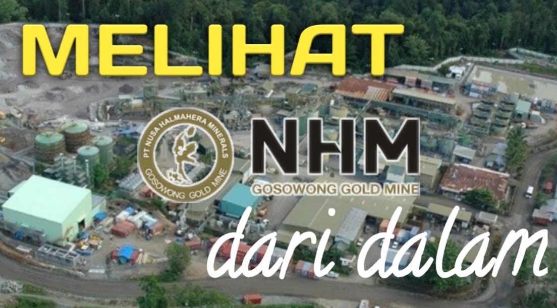 PT Nusa Halmahera Minerals