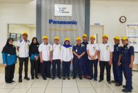 PT Panasonic Gobel Indonesia