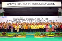 PT Petrokimia Gresik