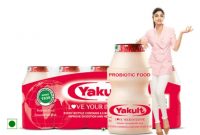 Yakult