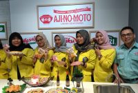 PT Ajinomoto Indonesia