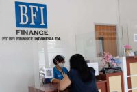 PT BFI Finance Indonesia Tbk