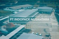 PT Indopack Printing