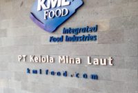 PT Kelola Mina Laut