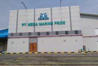 PT Mega Marine Pride