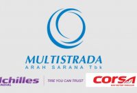 PT Multistrada Arah Sarana