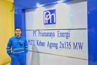 PT Priamanaya Energi