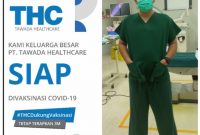 PT Tawada Healthcare