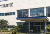 PT Atsumitec Indonesia