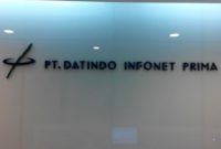 PT Datindo Infonet Prima