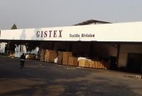 PT GISTEX