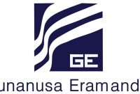 PT Gunanusa Eramandiri