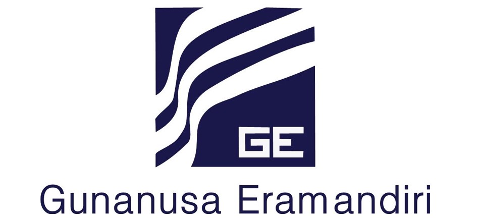 PT Gunanusa Eramandiri