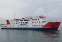 PT Jemla Ferry