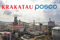 PT KRAKATAU POSCO