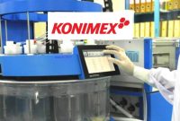 PT Konimex