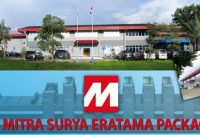 PT Mega Surya Eratama