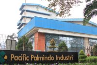 PT PACIFIC MEDAN INDUSTRI