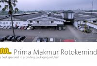 PT PRIMA MAKMUR ROTOKEMINDO