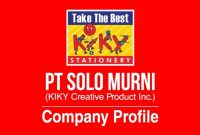 PT SOLO MURNI