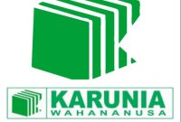 PT. KARUNIA WAHANANUSA