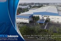 PT. OTICS Indonesia