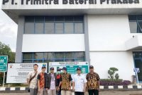 PT. Trimitra Baterai Prakasa