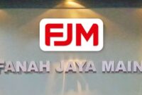 PT Fanah Jaya Maindo