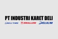 PT Industri Karet Deli