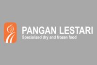 PT Pangan Lestari