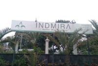 PT Indmira