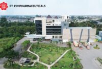 PT PIM Pharmaceuticals